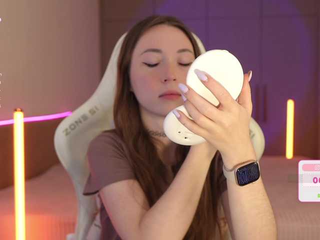 lollipop-o live cam on BongaCams