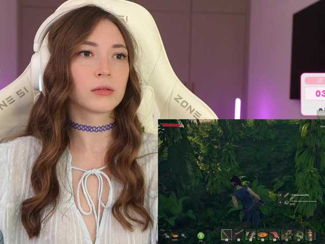 lollipop-o's BongaCams show and profile