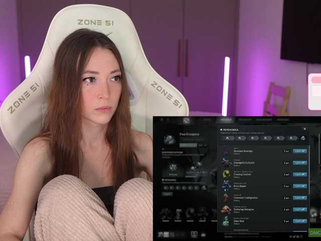 lollipop-o live cam preview