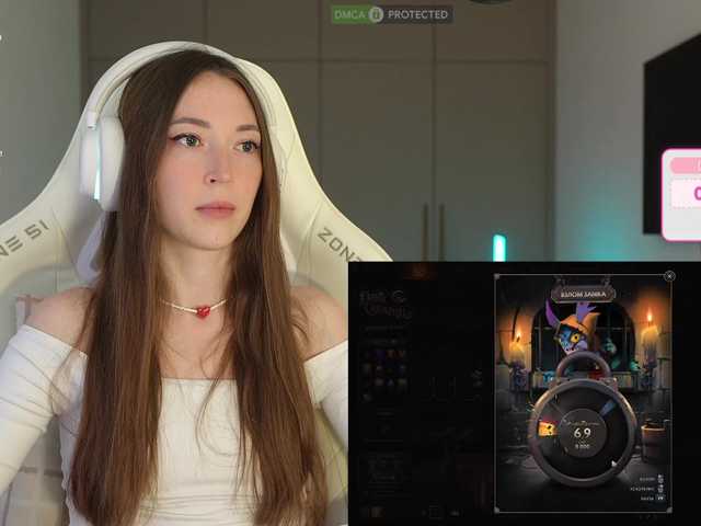 lollipop-o live cam on BongaCams