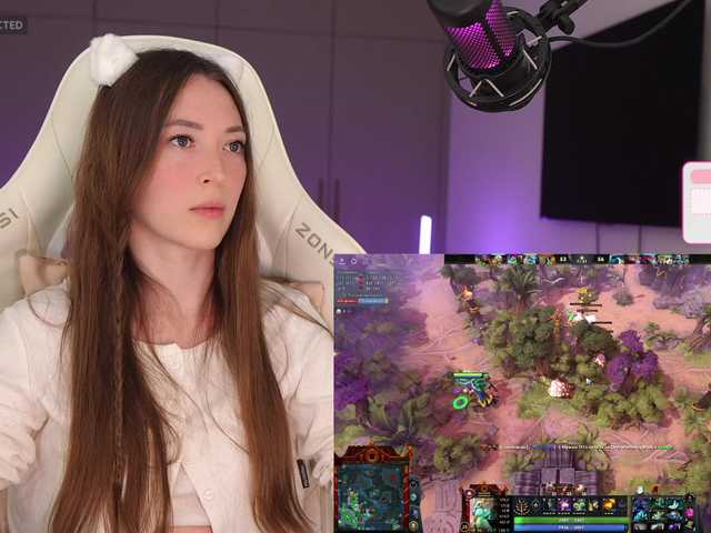 lollipop-o live cam preview