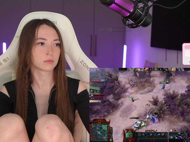 lollipop-o live cam preview