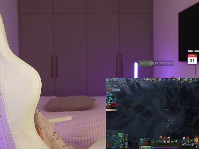 lollipop-o live webcam show