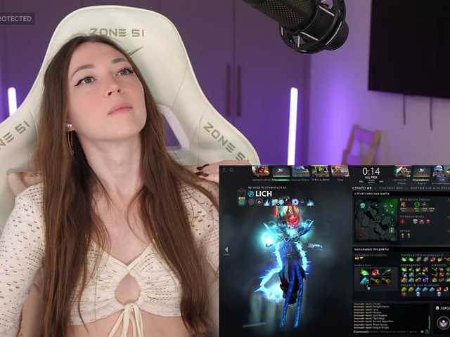 lollipop-o live cam on BongaCams
