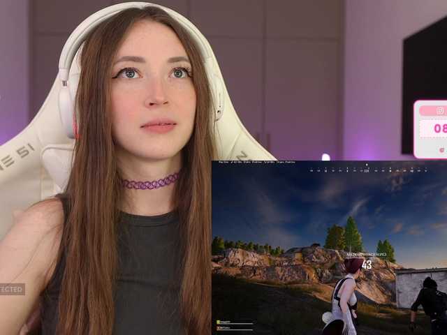 lollipop-o's BongaCams show and profile