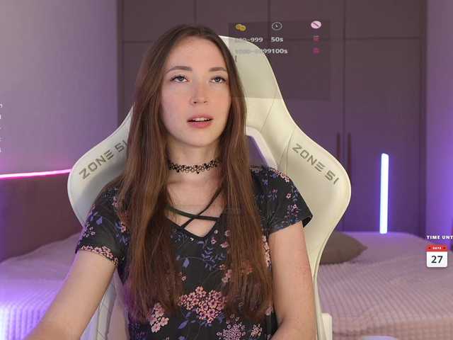 lollipop-o live cam on BongaCams