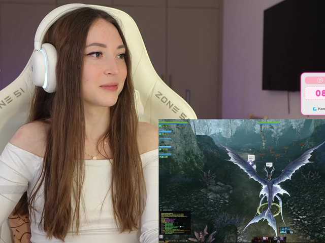 lollipop-o's BongaCams show and profile