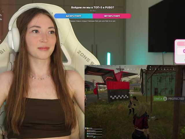 lollipop-o live cam on BongaCams