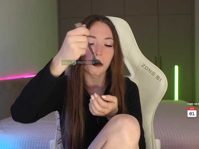 lollipop-o live webcam show