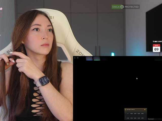 lollipop-o live cam on BongaCams