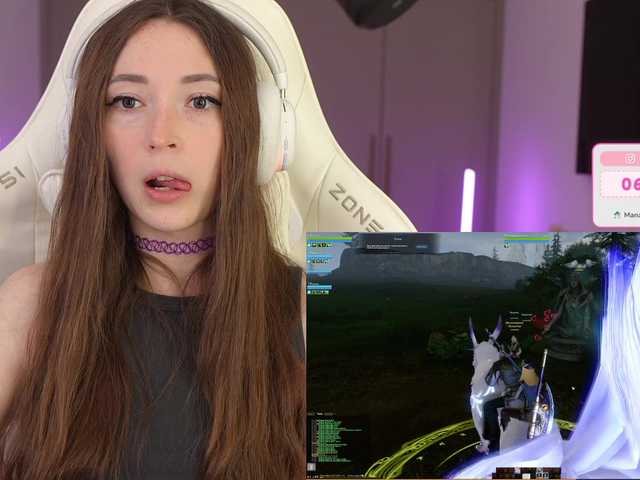 lollipop-o's BongaCams show and profile