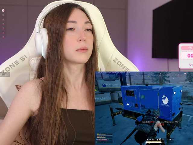 lollipop-o's BongaCams show and profile