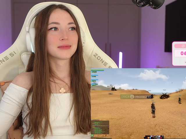 lollipop-o's BongaCams show and profile