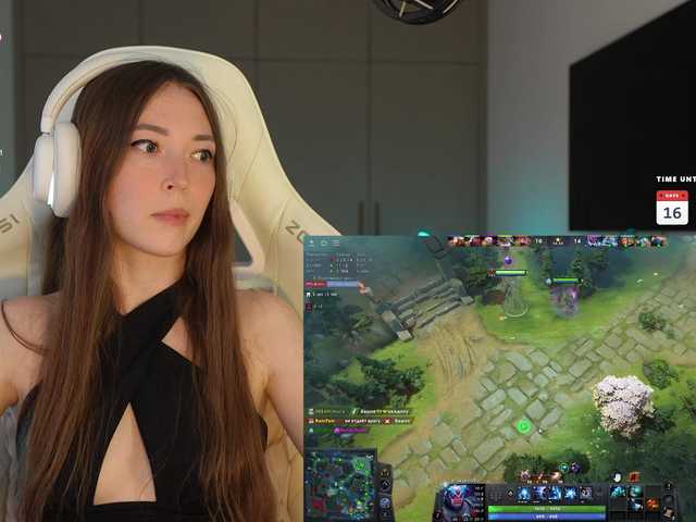 lollipop-o live cam on BongaCams