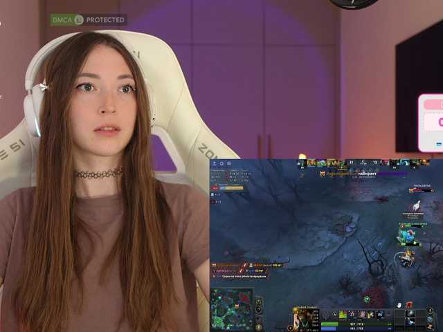 lollipop-o live cam on BongaCams