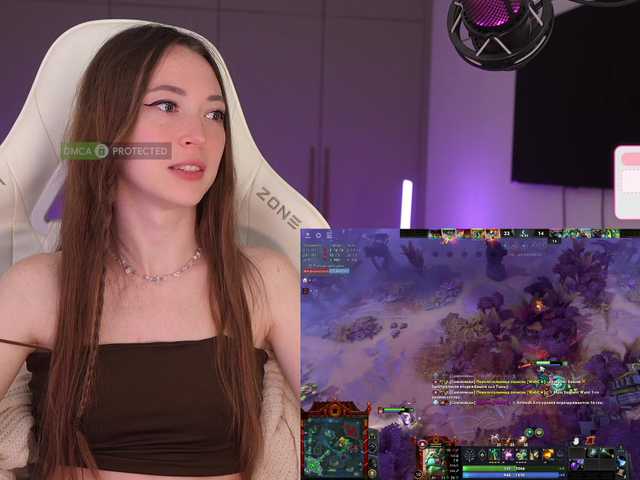 lollipop-o live cam preview