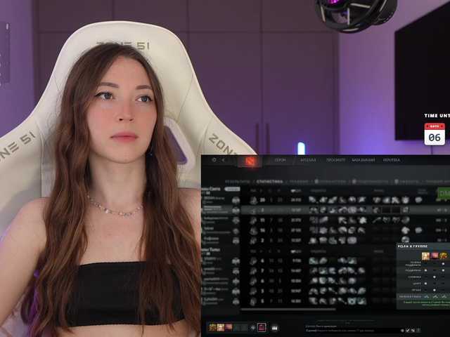 lollipop-o live webcam show