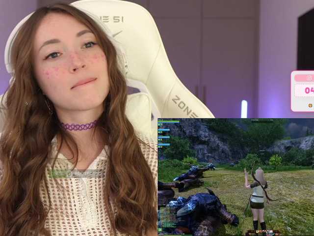 lollipop-o's BongaCams show and profile