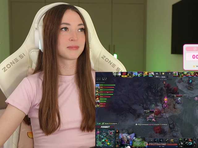 lollipop-o's BongaCams show and profile