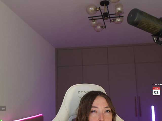 lollipop-o live webcam show
