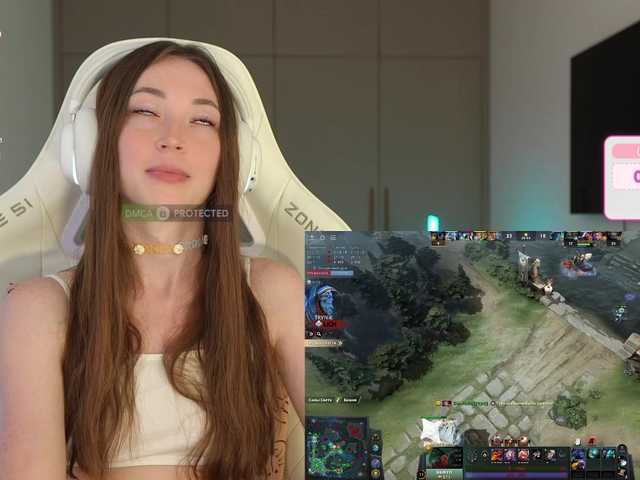 lollipop-o live cam on BongaCams