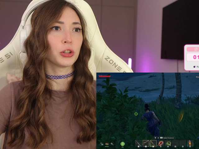 lollipop-o's BongaCams show and profile