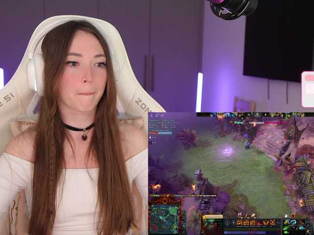 lollipop-o live cam preview