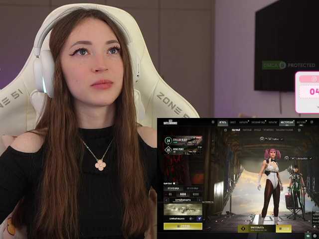 lollipop-o's BongaCams show and profile