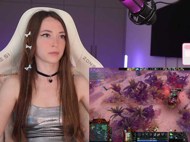 lollipop-o live cam preview