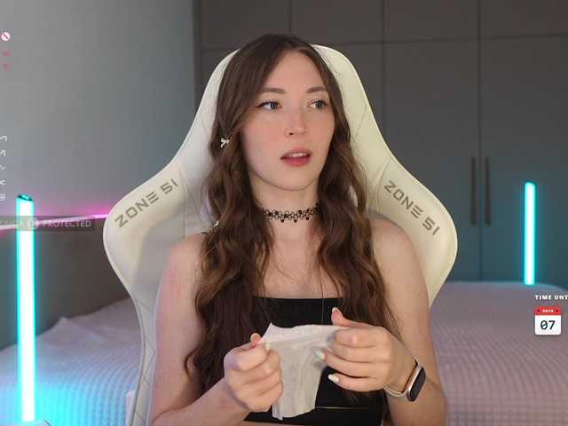 lollipop-o Прямой эфир на BongaCams