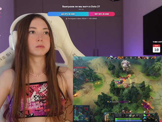 lollipop-o live cam on BongaCams
