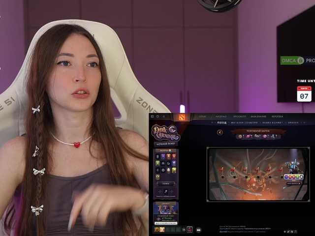 lollipop-o live cam on BongaCams