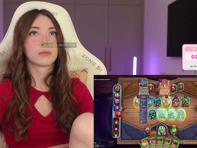 lollipop-o's BongaCams show and profile