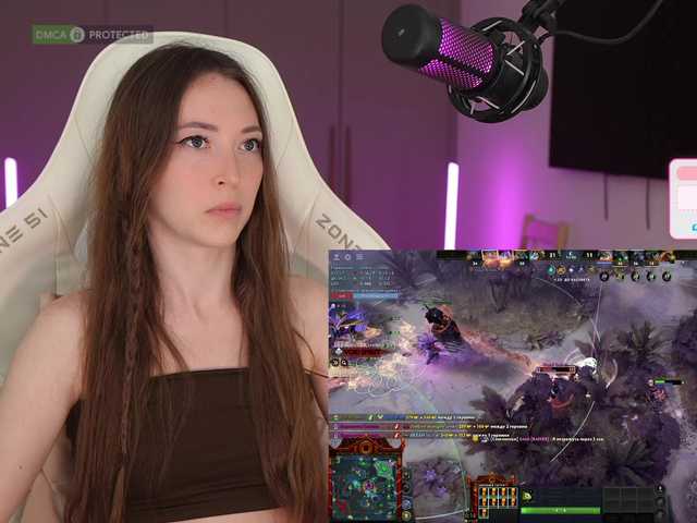lollipop-o live cam preview
