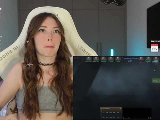 lollipop-o live webcam show