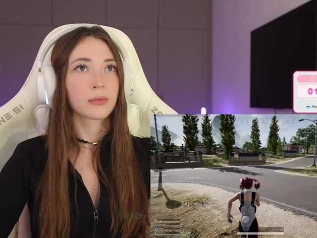 lollipop-o's BongaCams show and profile