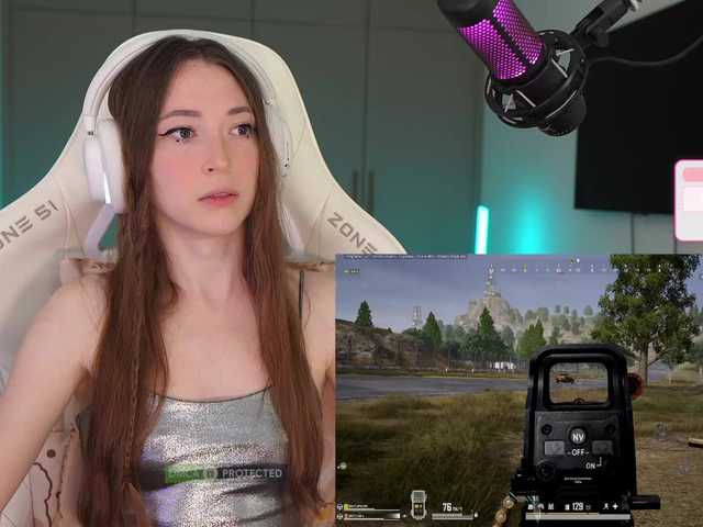 lollipop-o live cam on BongaCams