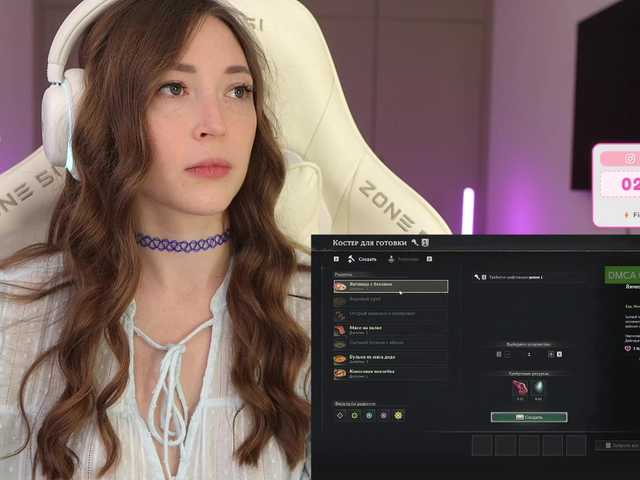 lollipop-o's BongaCams show and profile