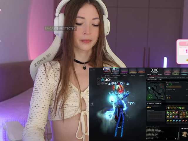 lollipop-o live cam on BongaCams