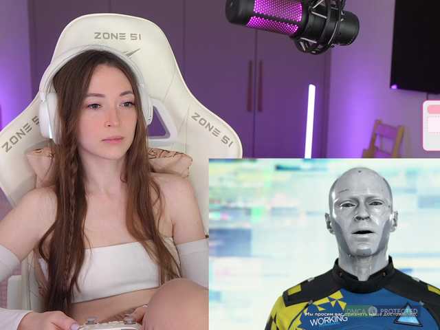 lollipop-o live cam on BongaCams