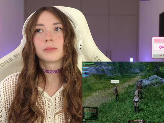 lollipop-o's BongaCams show and profile