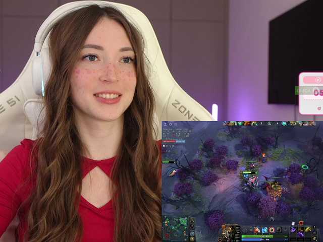 lollipop-o's BongaCams show and profile