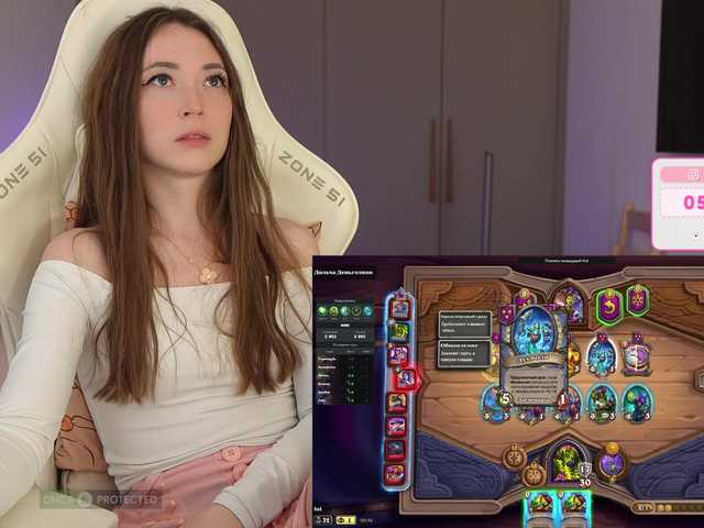 lollipop-o's BongaCams show and profile