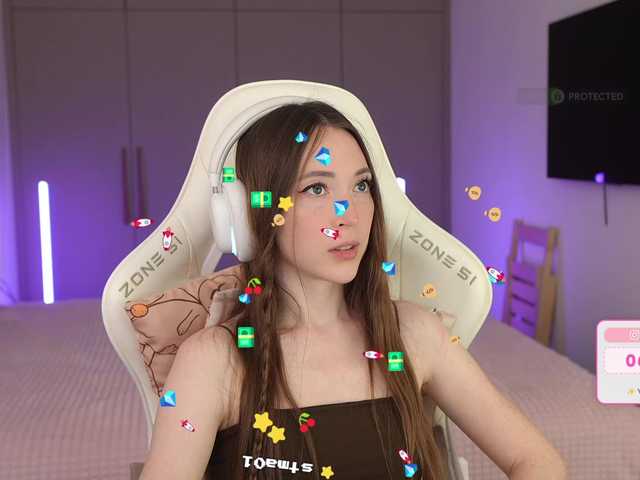 lollipop-o live cam on BongaCams