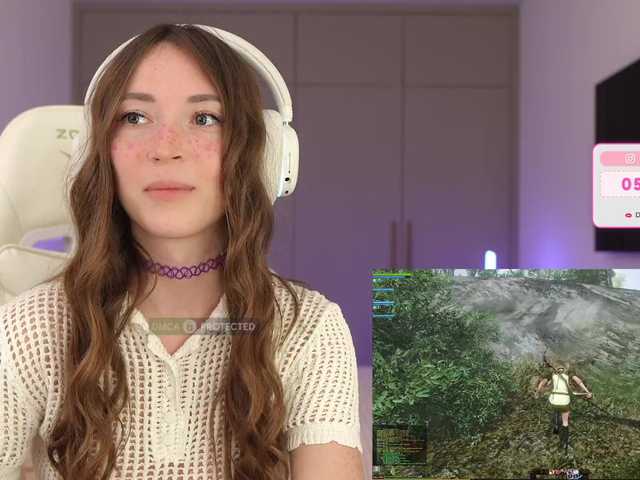 lollipop-o's BongaCams show and profile