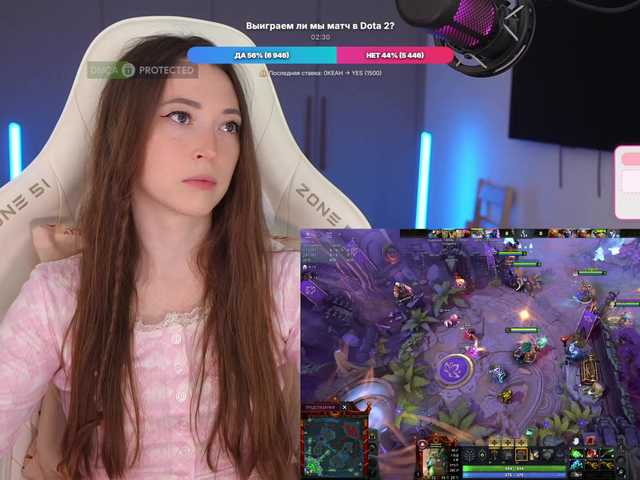 lollipop-o live cam on BongaCams
