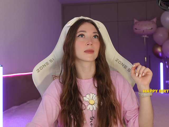 lollipop-o live cam on BongaCams