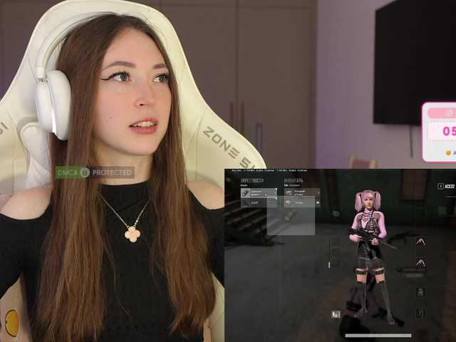 lollipop-o's BongaCams show and profile