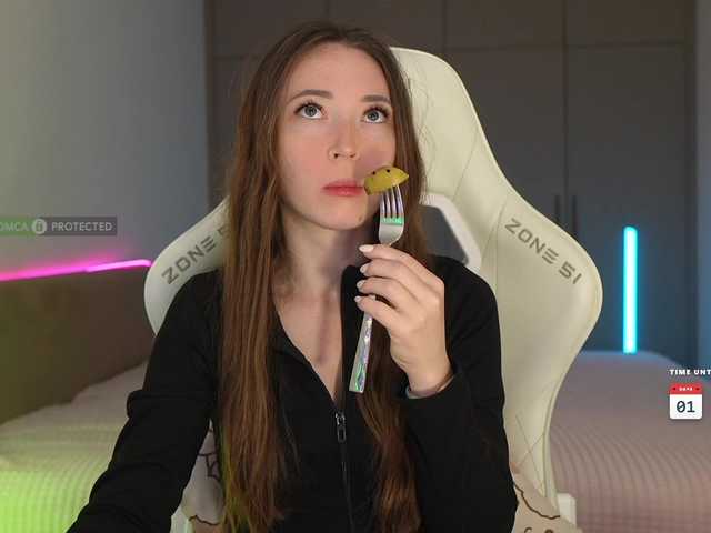 lollipop-o live webcam show