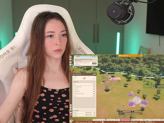 lollipop-o live cam on BongaCams